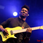 Fortarock 2019: Animals As Leaders